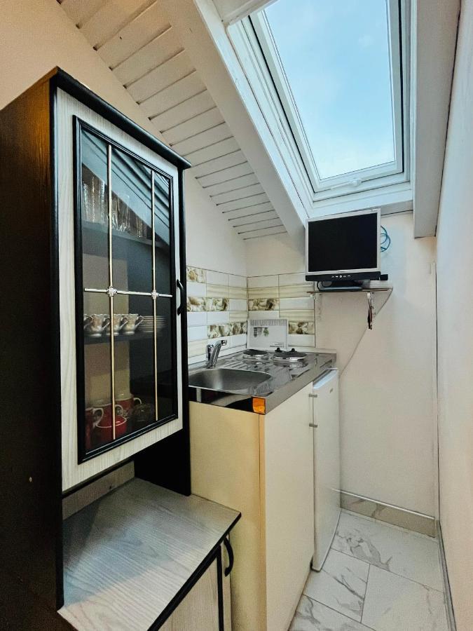 Villa Diamond Hill Sarajevo Extérieur photo