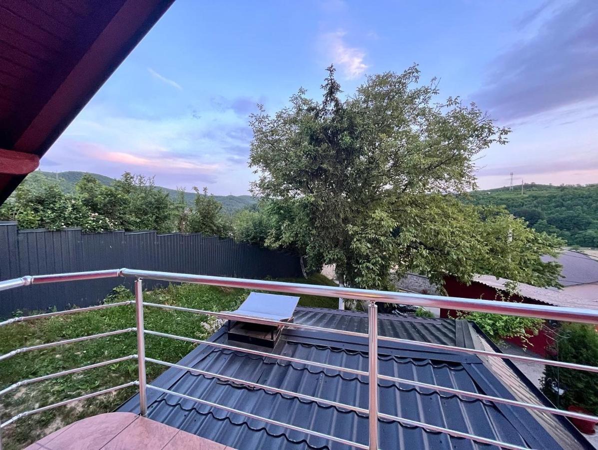 Villa Diamond Hill Sarajevo Extérieur photo