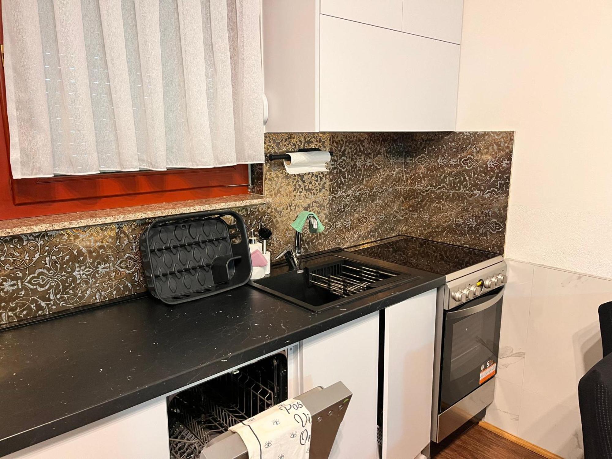 Villa Diamond Hill Sarajevo Extérieur photo
