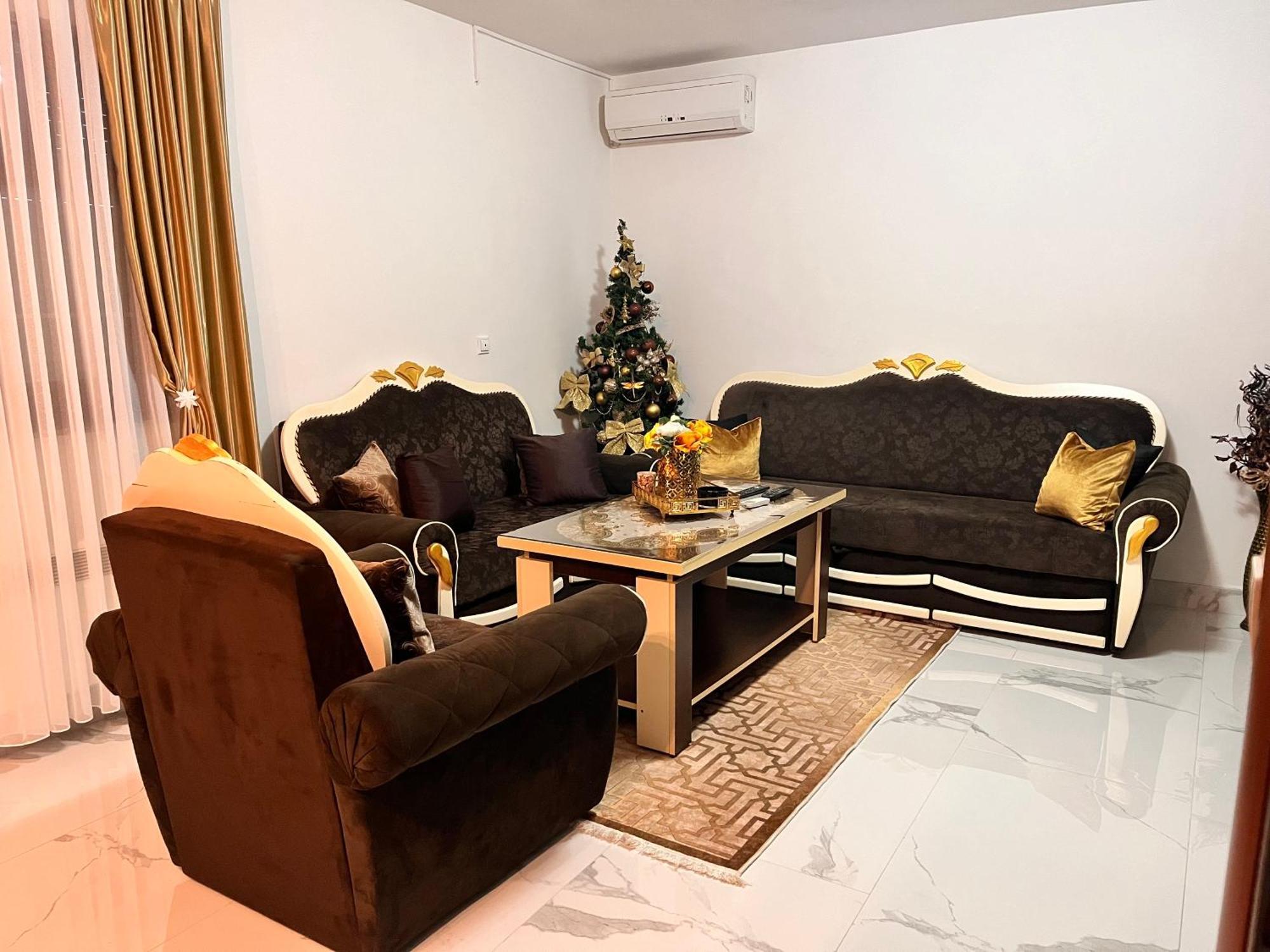 Villa Diamond Hill Sarajevo Extérieur photo